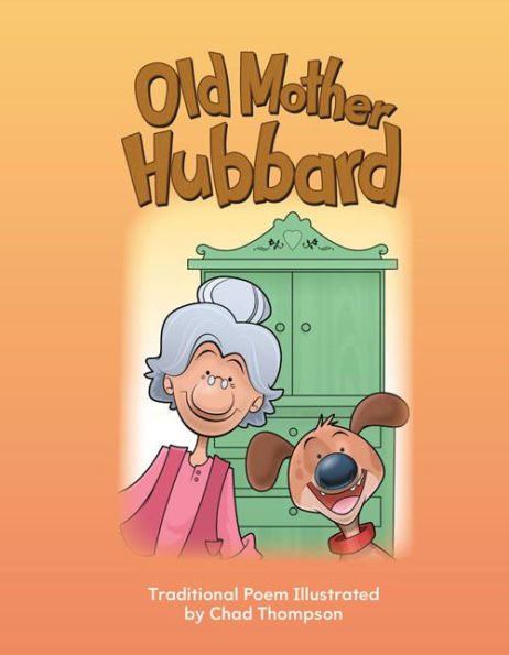 Old Mother Hubbard