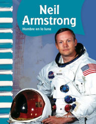 Title: Neil Armstrong: Man on the Moon, Author: Tamara Hollingsworth