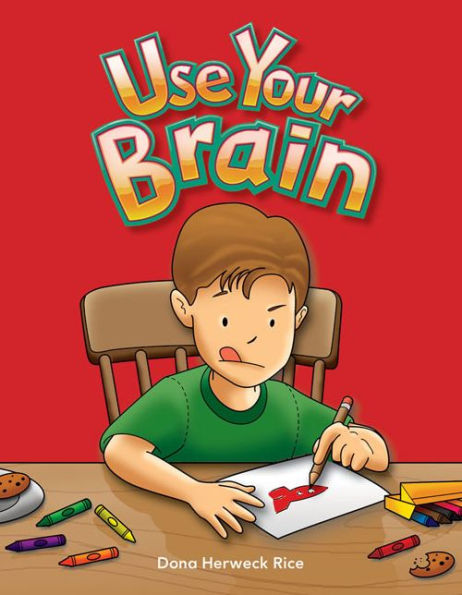Use Your Brain