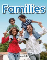 Title: Families, Author: Stephanie Reid