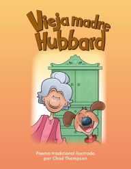 Title: Vieja madre Hubbard, Author: Chad Thompson