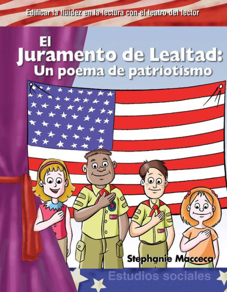 El Juramento de Lealtad: Un poema de patriotismo