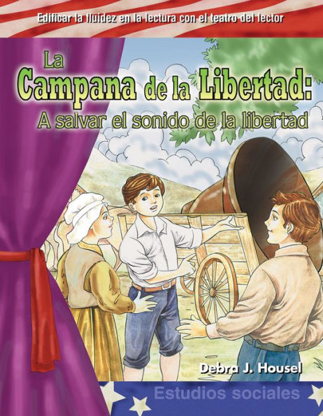 La Campana de la Libertad: A salvar el sonido de la libertad