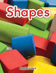 Title: Shapes, Author: Stephanie Reid