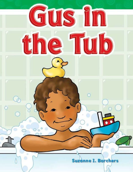 Gus the Tub