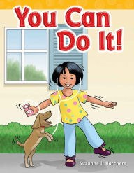 Title: You Can Do It!, Author: Suzanne Barchers