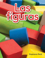 Title: Las figuras, Author: Stephanie Reid