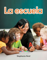 Title: La escuela, Author: Stephanie Reid