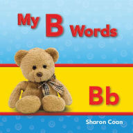 Title: My B Words, Author: Sharon Coan