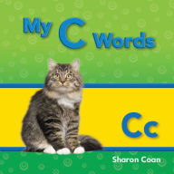 Title: My C Words, Author: Sharon Coan