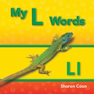 Title: My L Words, Author: Sharon Coan