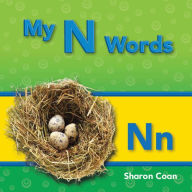Title: My N Words, Author: Sharon Coan