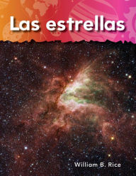 Title: Las estrellas, Author: William B. Rice