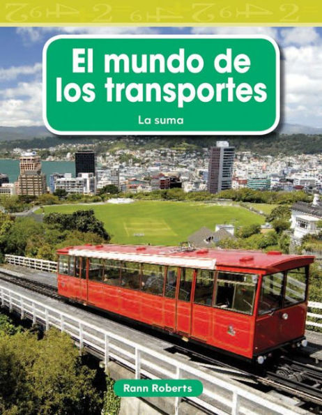 El mundo de los transportes