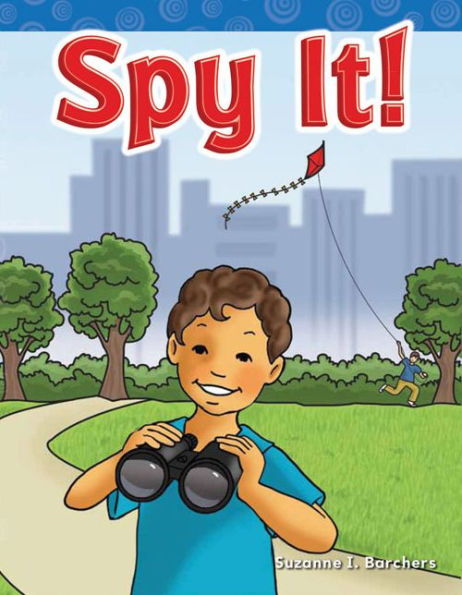 Spy It!