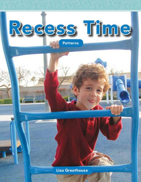 Recess Time