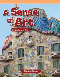 Title: A Sense of Art, Author: Christine Dugan