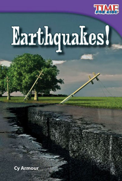 Earthquakes!