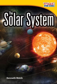 Title: The Solar System, Author: Kenneth Walsh