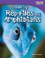 Slithering Reptiles and Amphibians (TIME FOR KIDS Nonfiction Readers)