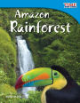 Amazon Rainforest (TIME FOR KIDS Nonfiction Readers)