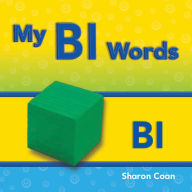 Title: My Bl Words, Author: Sharon Coan