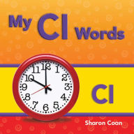 Title: My Cl Words, Author: Sharon Coan