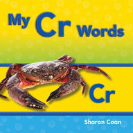 Title: My Cr Words, Author: Sharon Coan