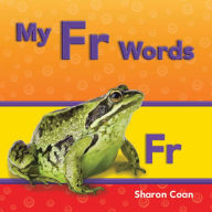 Title: My Fr Words, Author: Sharon Coan