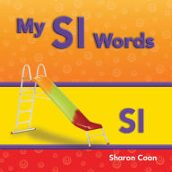 Title: My Sl Words, Author: Sharon Coan