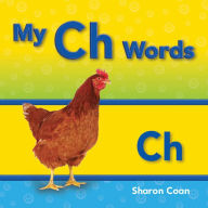 Title: My Ch Words, Author: Sharon Coan