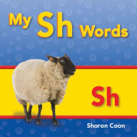 Title: My Sh Words, Author: Sharon Coan