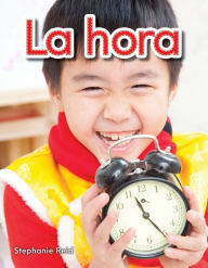 Title: La hora, Author: Stephanie Reid