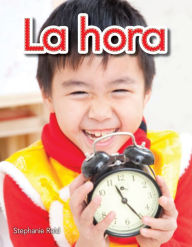 Title: La hora, Author: Stephanie Reid