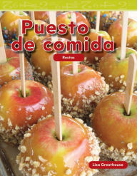 Title: Puesto de comida, Author: Lisa Greathouse