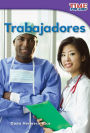 Trabajadores (Workers) (TIME FOR KIDS Nonfiction Readers)