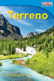 Title: Terreno, Author: Dona Herweck Rice