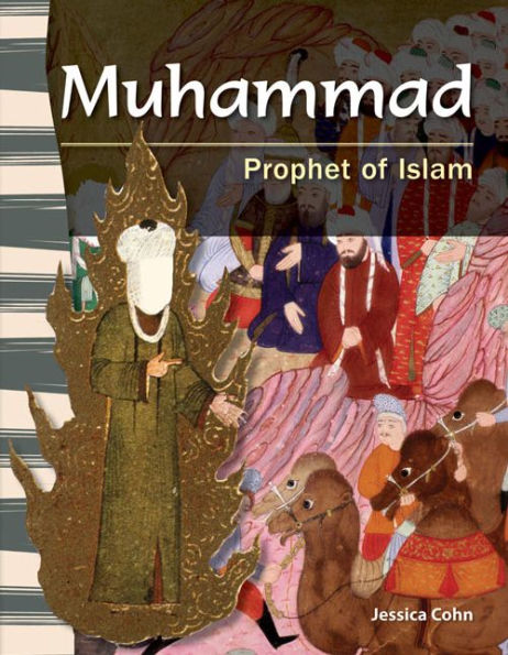 Muhammad: Prophet of Islam