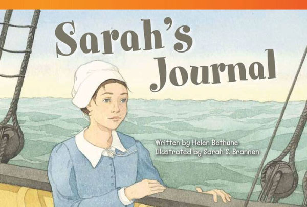 Sarah's Journal