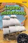 Sin resolver! Lugares misteriosos (Unsolved! Mysterious Places) (TIME For Kids Nonfiction Readers)