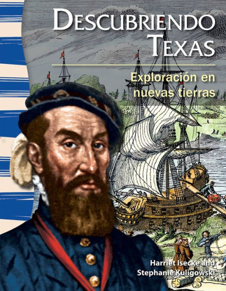 Descubriendo Texas: Exploración en nuevas tierras