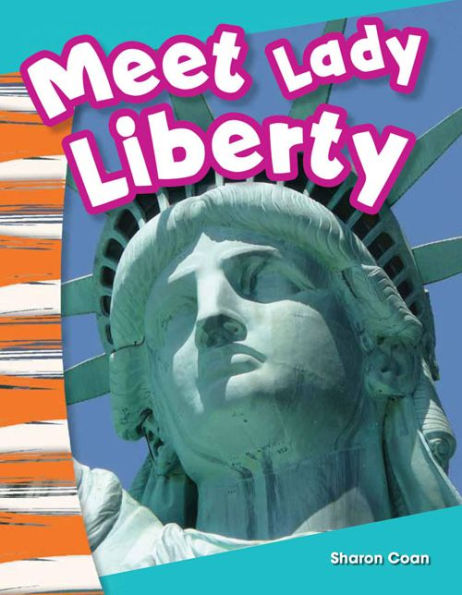 Meet Lady Liberty