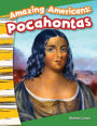 Amazing Americans: Pocahontas