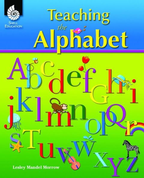 Teaching the Alphabet