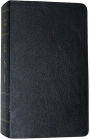 Alternative view 4 of ESV Study Bible (Genuine Leather, Black)