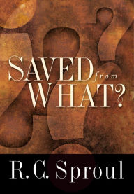 Free audio books online listen without downloading Saved from What? 9781642892994 (English Edition) by R.C. Sproul MOBI