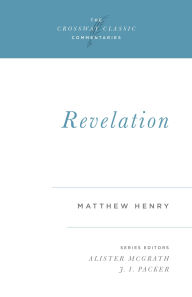 Title: Revelation, Author: Matthew Henry