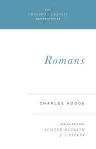 Title: Romans, Author: Charles Hodge