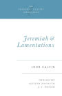 Jeremiah and Lamentations