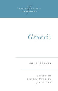 Title: Genesis, Author: John Calvin